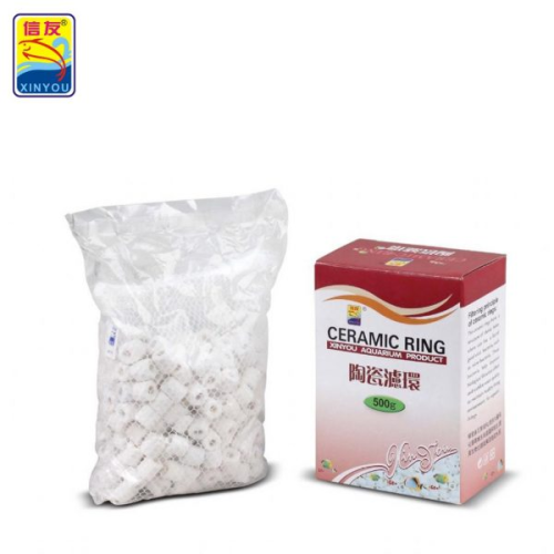 Xinyou Ceramic Ring Box