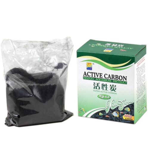 Xinyou Active Carbon Box