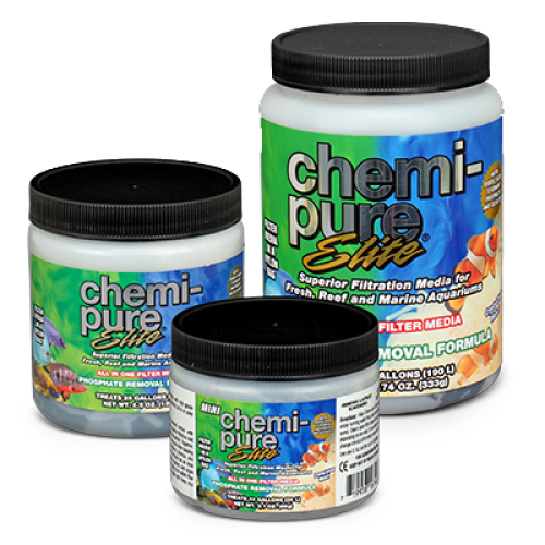 Chemi-pure Boyd Elite Grande