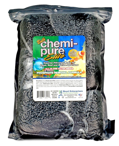 Chemi-pure Boyd Elite BULK