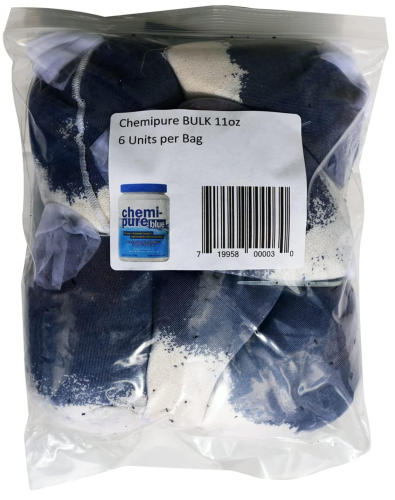 Chemi-pure Boyd Blue BULK