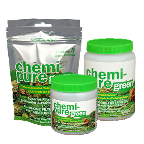 Chemi-pure Boyd Green