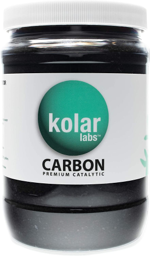 Kolar Labs Crystal Cal Carbon Catalytic