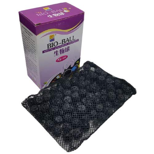 Xinyou Bio Ball 26mm 50PCS in Media Bag