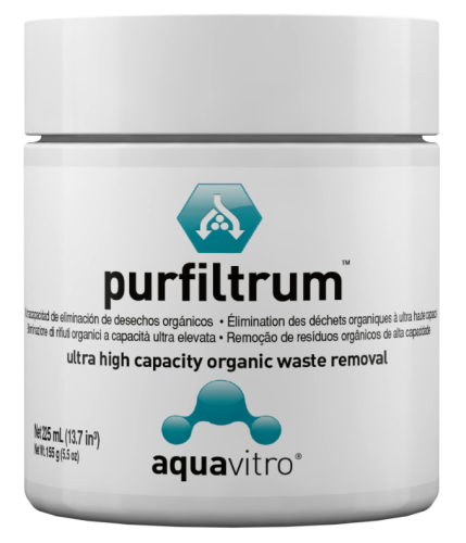 Seachem Aquavitro General Purfiltrum