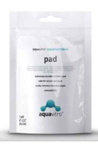 Seachem Aquavitro General The Pad