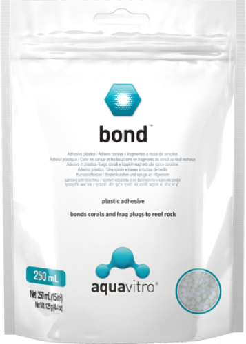 Seachem Aquavitro Bond Bagged