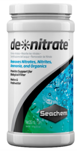 Seachem De*Nitrate