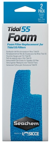 Seachem Tidal 55 Foam