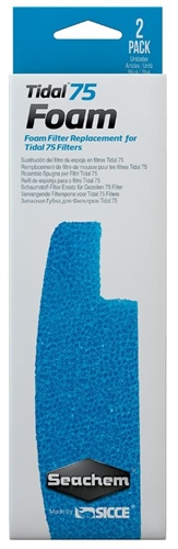 Seachem Tidal 75 Foam