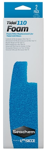 Seachem Tidal 110 Foam
