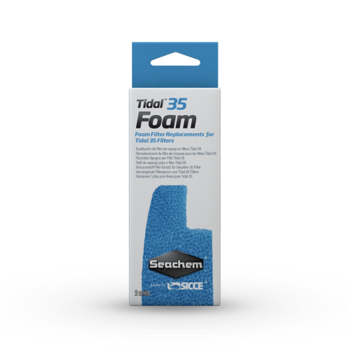Seachem Tidal 35 Foam
