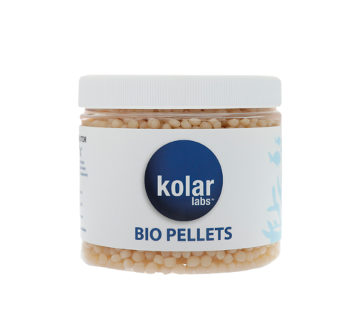 Kolar Labs Bio Pellets