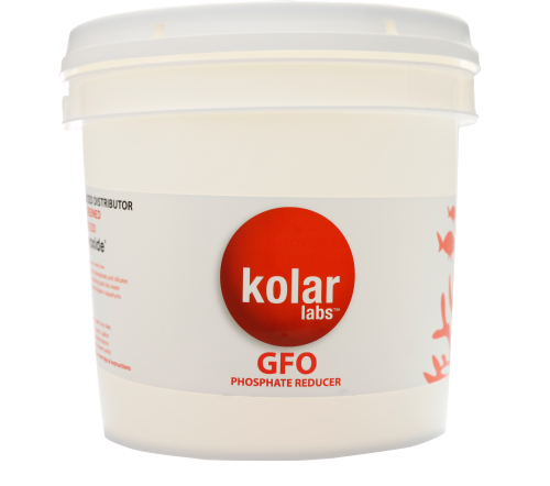 Kolar Labs GFO Bayoxide E33