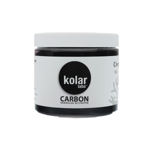 Kolar Labs Crystal Cal Carbon