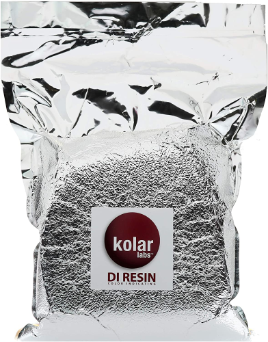 Kolar Labs DI Resin Indicator