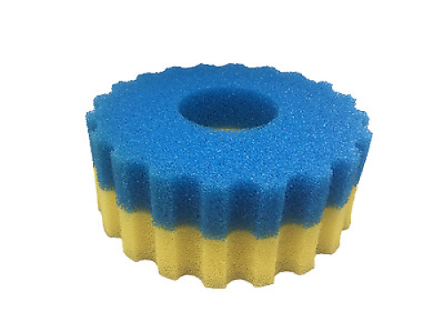 Filter Pad/Sponge 2pcs for SunSun CPF-5000, 6000, 10000, 12000, 15000, 16000